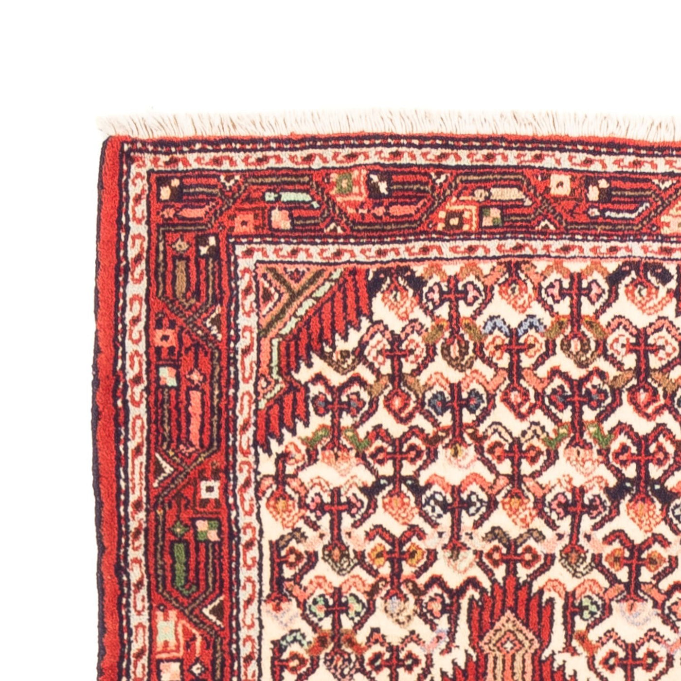 Tappeto corsia Tappeto Persero - Nomade - 275 x 78 cm - beige