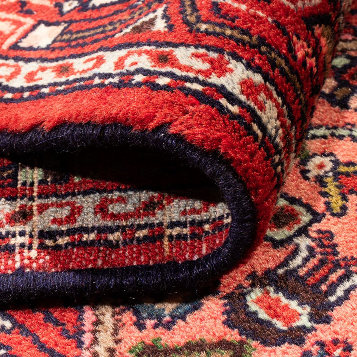 Tappeto corsia Tappeto Persero - Nomade - 275 x 78 cm - beige