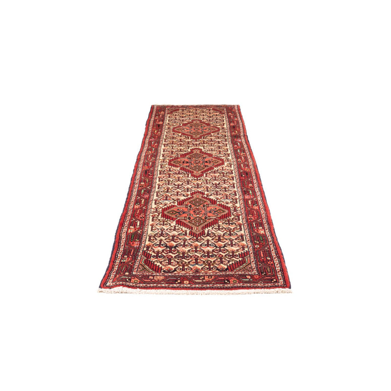 Tappeto corsia Tappeto Persero - Nomade - 275 x 78 cm - beige