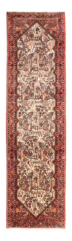 Tappeto corsia Tappeto Persero - Nomade - 283 x 73 cm - beige