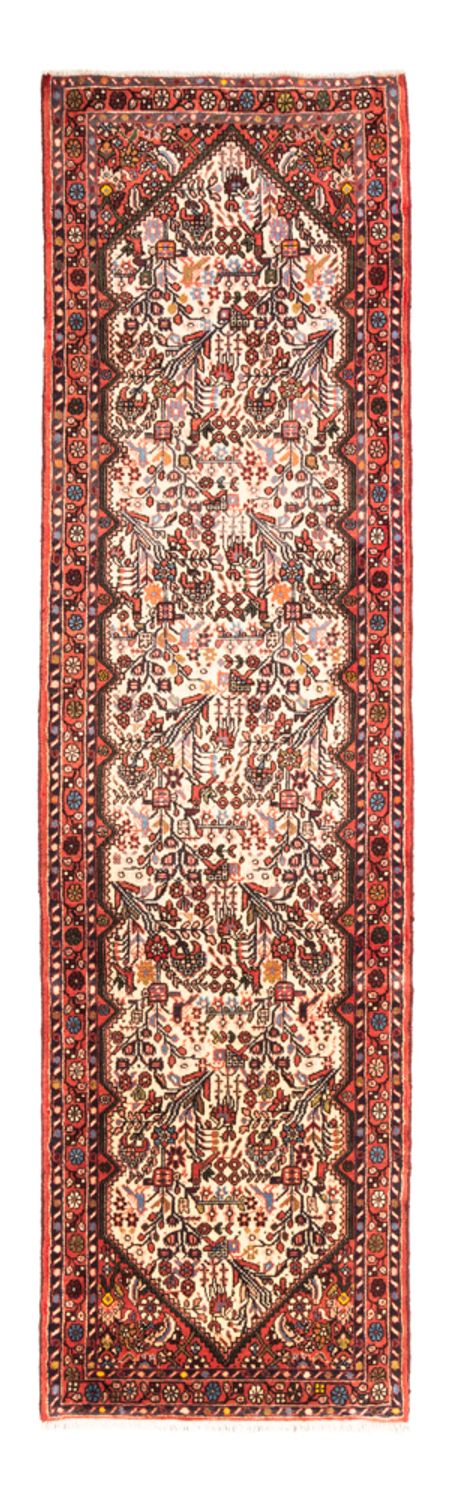 Tappeto corsia Tappeto Persero - Nomade - 283 x 73 cm - beige