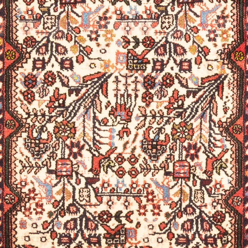Tappeto corsia Tappeto Persero - Nomade - 283 x 73 cm - beige
