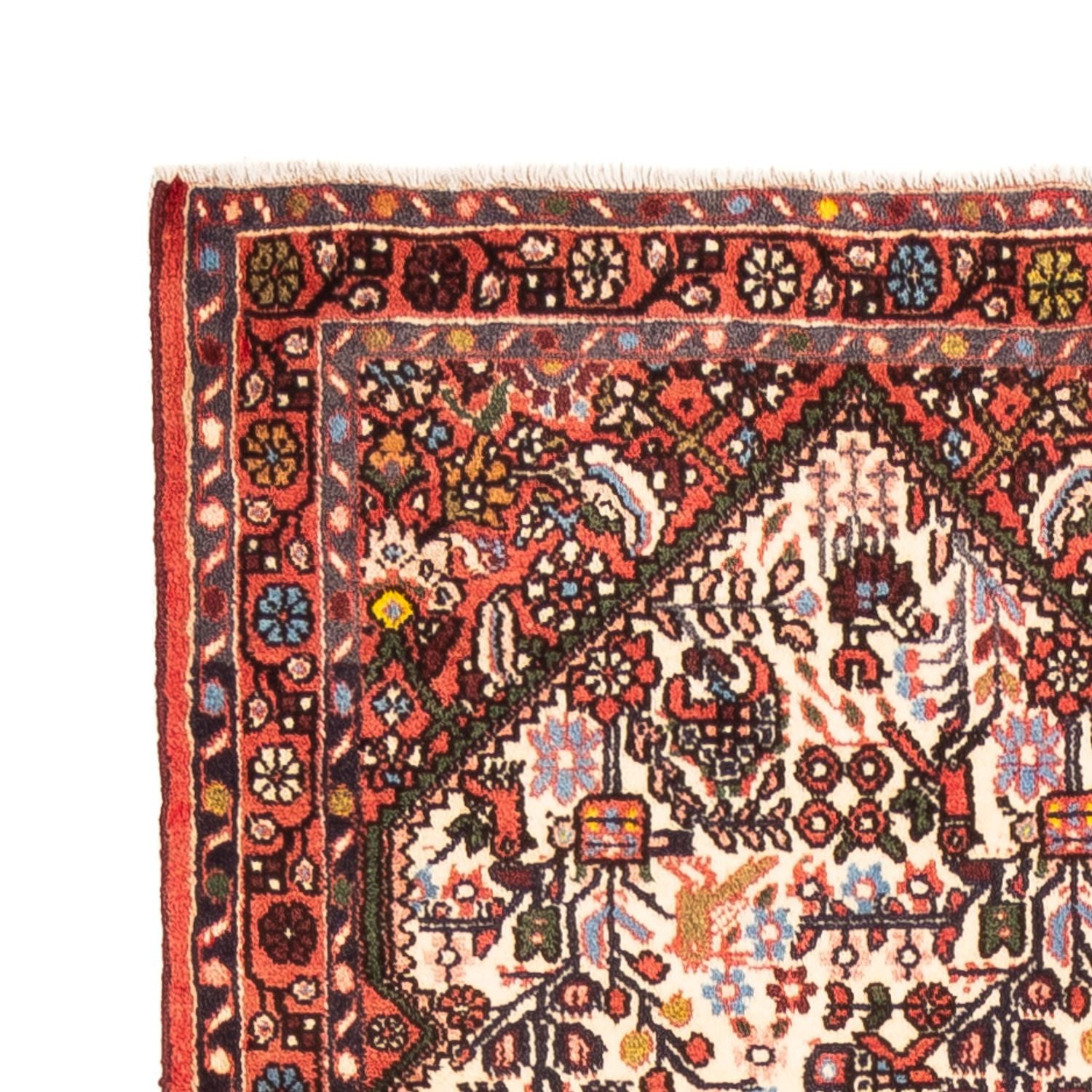 Tappeto corsia Tappeto Persero - Nomade - 283 x 73 cm - beige