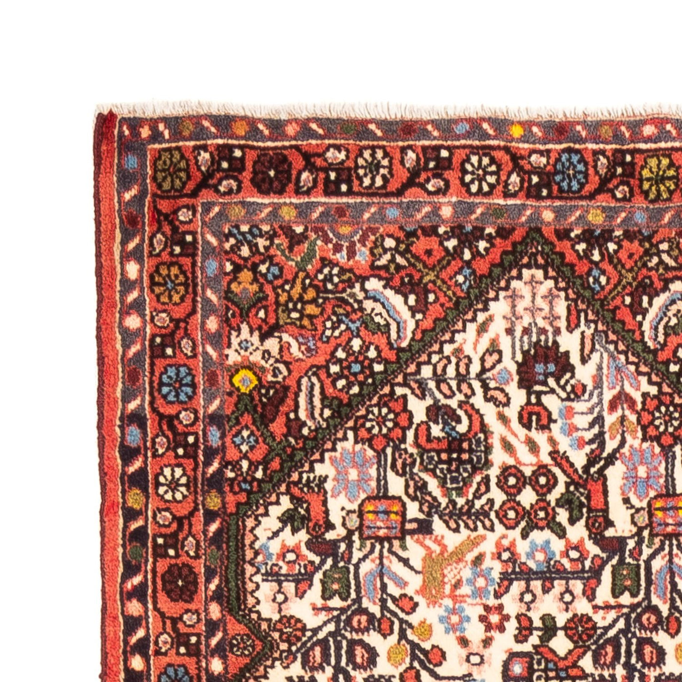 Rudbar Tappeto 283x73cm - Tappeto persiano