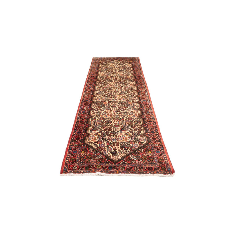 Tappeto corsia Tappeto Persero - Nomade - 283 x 73 cm - beige