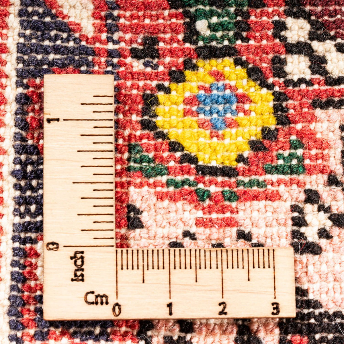 Tappeto corsia Tappeto Persero - Nomade - 283 x 73 cm - beige