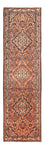 Tappeto corsia Tappeto Persero - Nomade - 284 x 80 cm - salmone