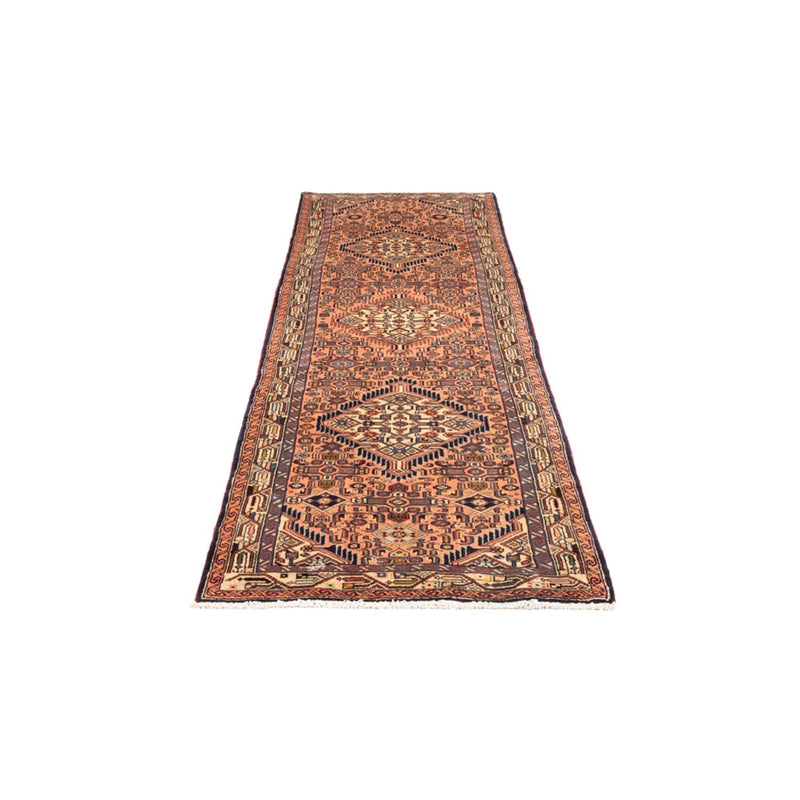 Tappeto corsia Tappeto Persero - Nomade - 284 x 80 cm - salmone