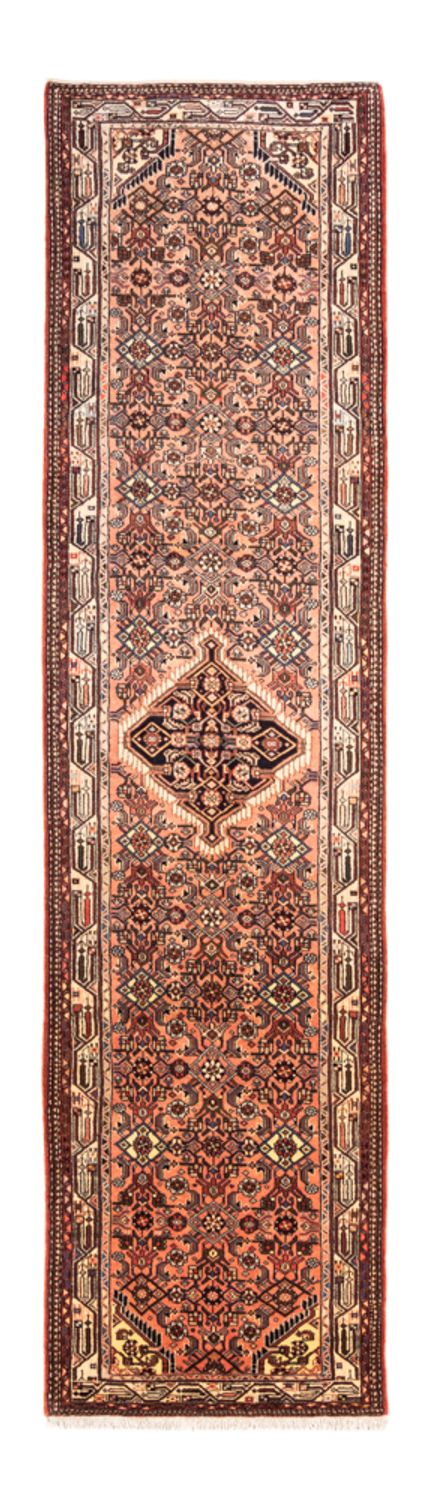 Tappeto corsia Tappeto Persero - Nomade - 310 x 80 cm - rosso chiaro