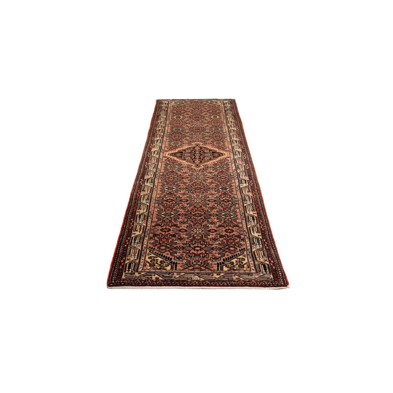 Tappeto corsia Tappeto Persero - Nomade - 310 x 80 cm - rosso chiaro