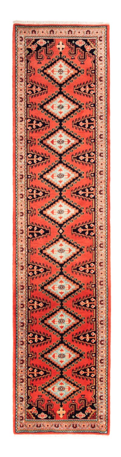 Kilim Fars Tappeto 75x310cm