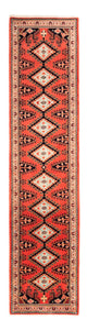 Kilim Fars Tappeto 310x75cm