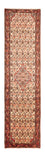 Tappeto corsia Tappeto Persero - Nomade - 306 x 80 cm - crema