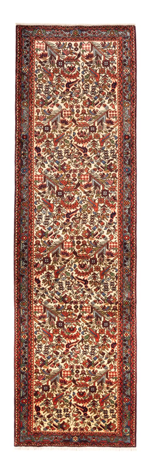 Tappeto corsia Tappeto Persero - Nomade - 294 x 85 cm - salmone