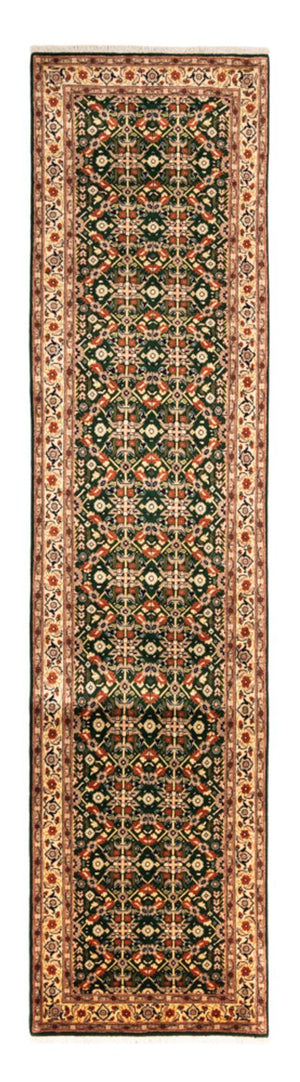 Tappeto corsia Tappeto Persero - Classico - 304 x 75 cm - verde