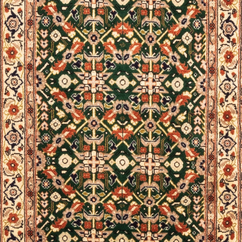 Tappeto corsia Tappeto Persero - Classico - 304 x 75 cm - verde