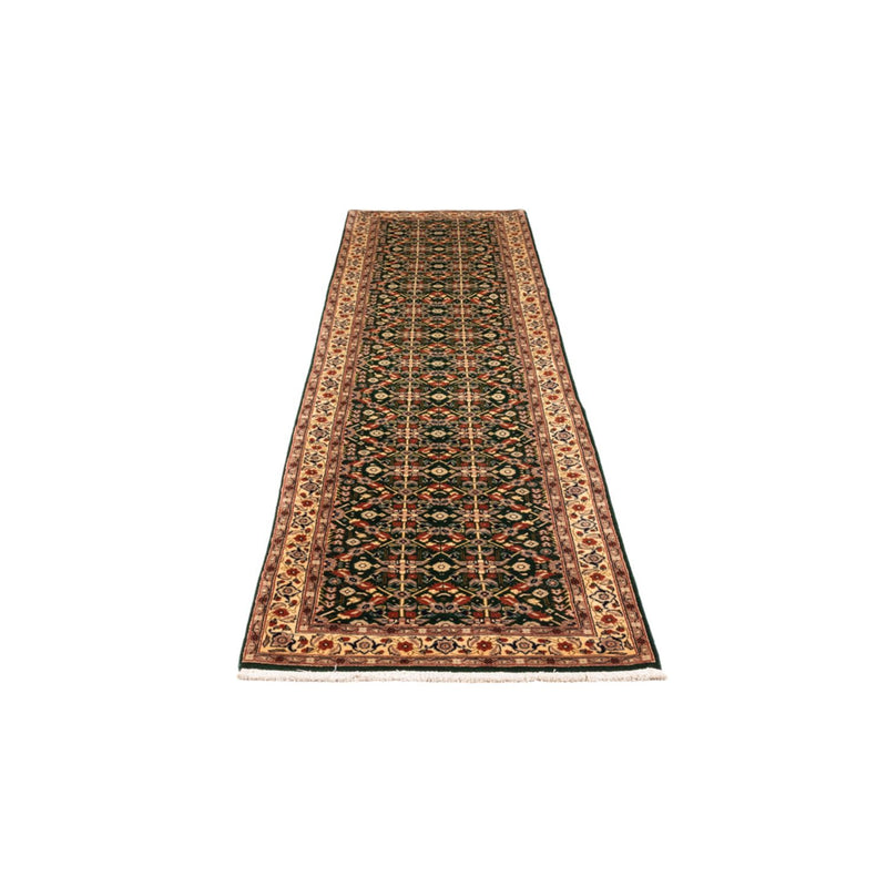 Tappeto corsia Tappeto Persero - Classico - 304 x 75 cm - verde