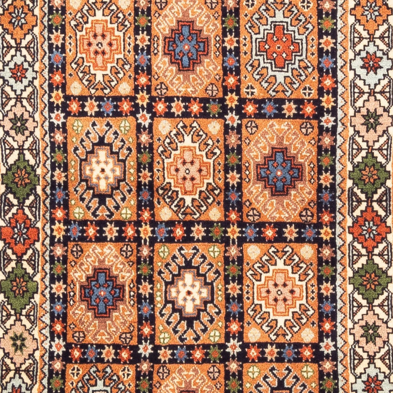Tappeto corsia Tappeto Persero - Nomade - 290 x 80 cm - multicolore