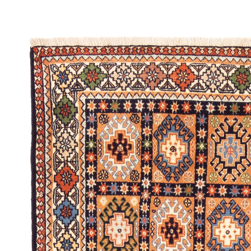 Tappeto corsia Tappeto Persero - Nomade - 290 x 80 cm - multicolore