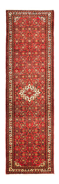 Tappeto corsia Tappeto Persero - Nomade - 298 x 85 cm - rosso