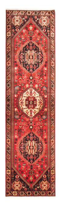 Tappeto corsia Tappeto Persero - Nomade - 294 x 80 cm - rosso