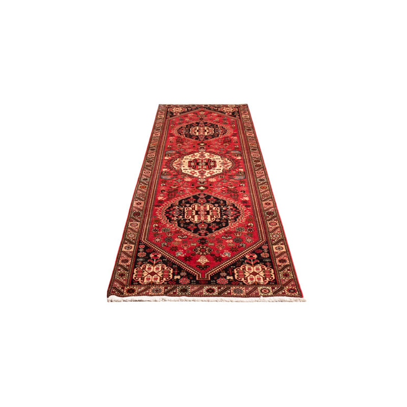 Tappeto corsia Tappeto Persero - Nomade - 294 x 80 cm - rosso