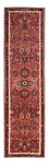 Tappeto corsia Tappeto Persero - Nomade - 307 x 82 cm - rosso