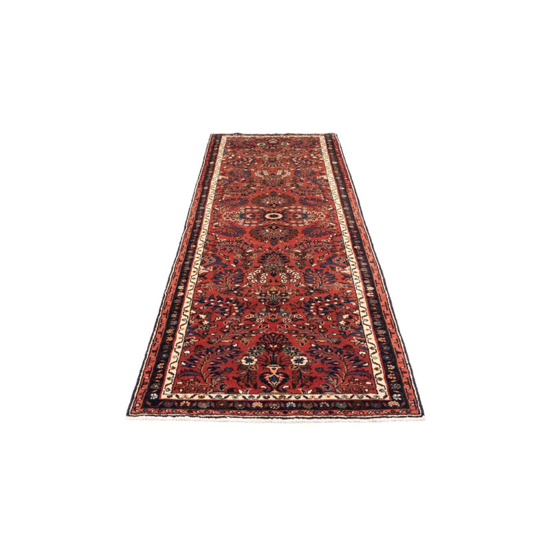 Tappeto corsia Tappeto Persero - Nomade - 307 x 82 cm - rosso