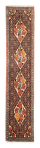 Senneh Tappeto 50x248cm - Tappeto persiano