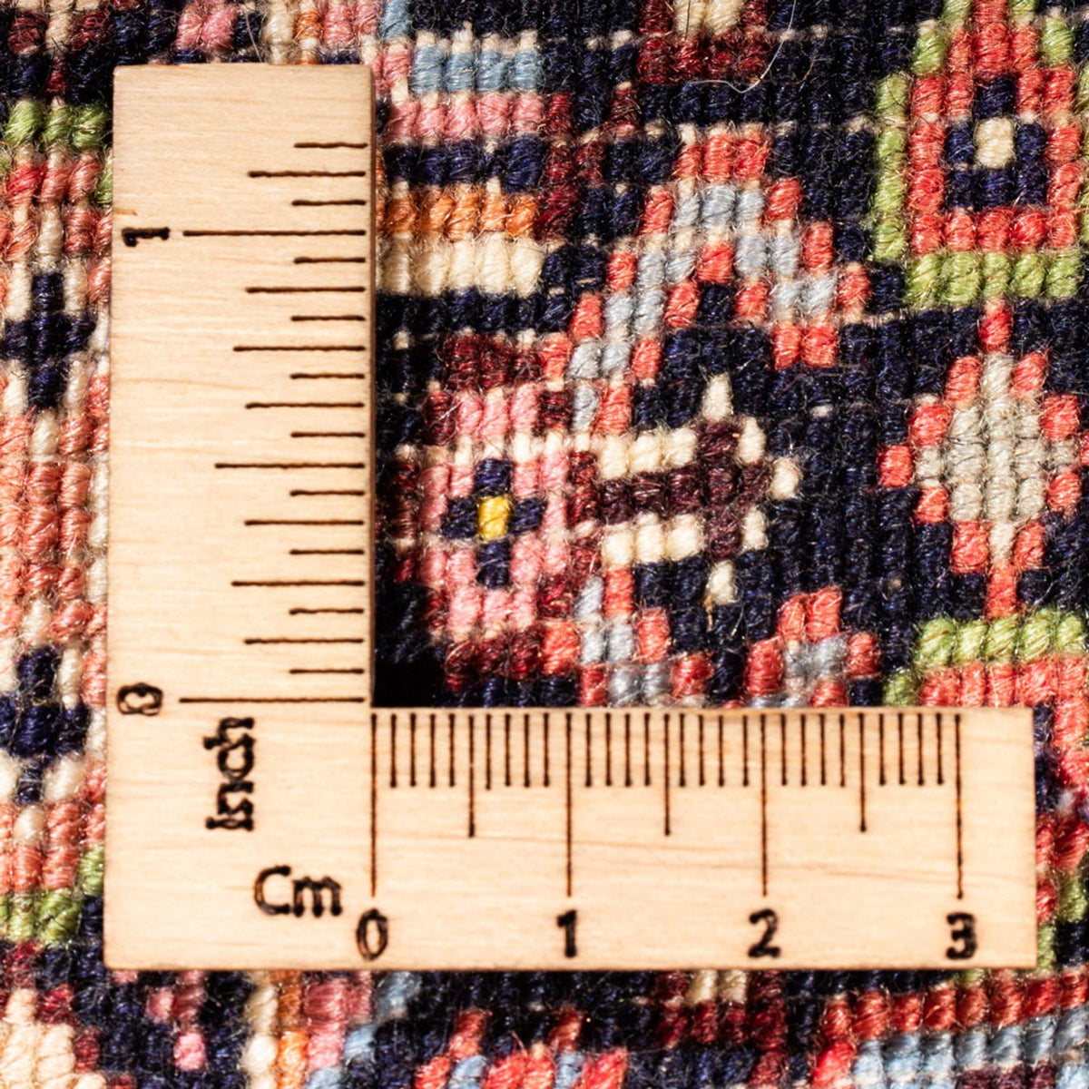 Tappeto corsia Tappeto Persero - Classico - 248 x 50 cm - salmone