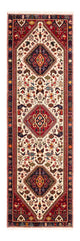 Qashqai Tappeto 253x77cm - Tappeto persiano