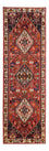 Tappeto corsia Tappeto Persero - Nomade - 258 x 80 cm - rosso