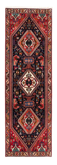 Qashqai Tappeto 250x78cm - Tappeto persiano – product image