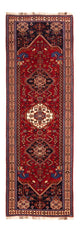 Ghashghai Tappeto 248x85cm - Tappeto persiano