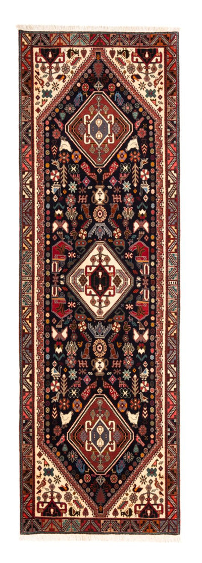 Qashqai Tappeto 83x262cm - Tappeto persiano