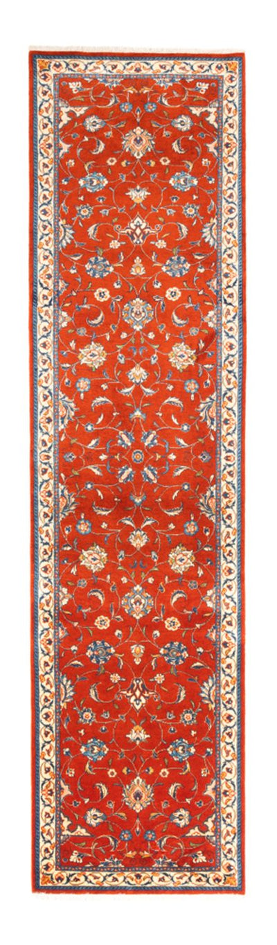 Sarouk Tappeto 74x293cm - Tappeto persiano