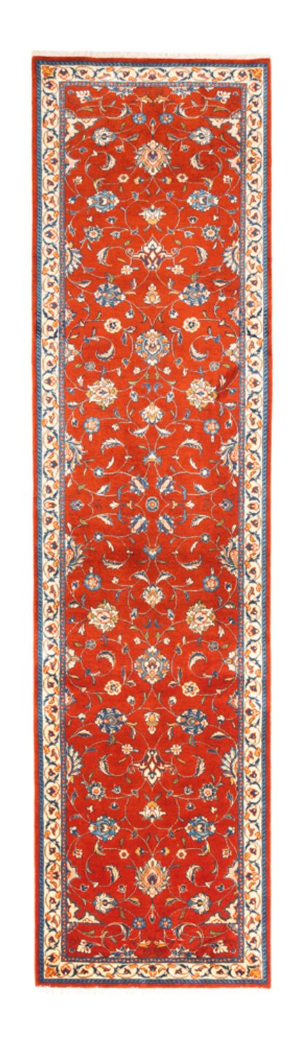 Tappeto corsia Tappeto Persero - Classico - 293 x 74 cm - rosso