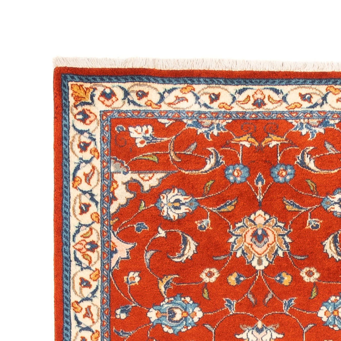 Sarouk Tappeto 293x74cm - Tappeto persiano