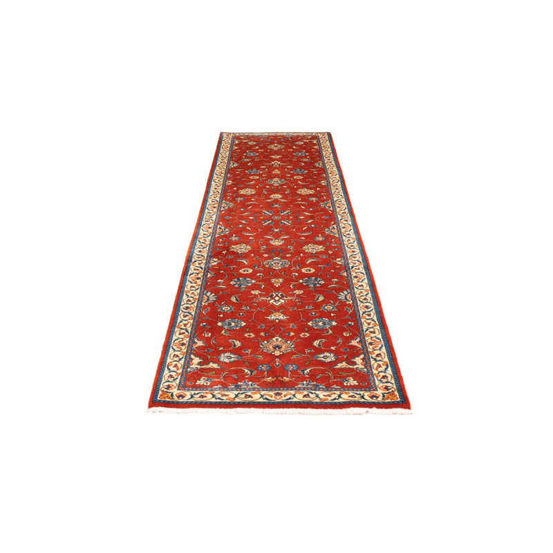 Tappeto corsia Tappeto Persero - Classico - 293 x 74 cm - rosso