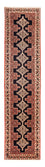 Tappeto corsia Tappeto Persero - Classico - 299 x 72 cm - blu scuro