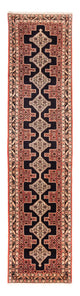 Senneh Tappeto 299x72cm - Tappeto persiano