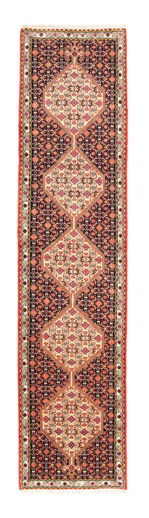 Tappeto corsia Tappeto Persero - Classico - 246 x 57 cm - crema