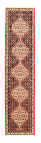 Senneh Tappeto 246x57cm - Tappeto persiano