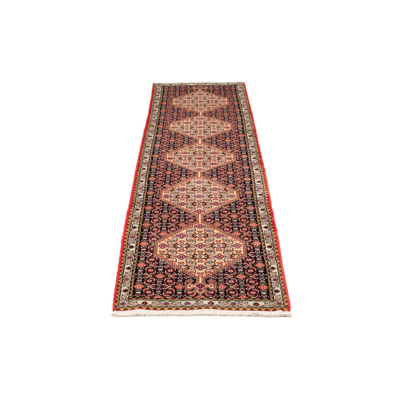 Tappeto corsia Tappeto Persero - Classico - 246 x 57 cm - crema