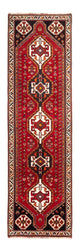 Qashqai Tappeto 82x282cm - Tappeto persiano