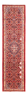 Tappeto corsia Tappeto Persero - Nomade - 304 x 82 cm - rosso