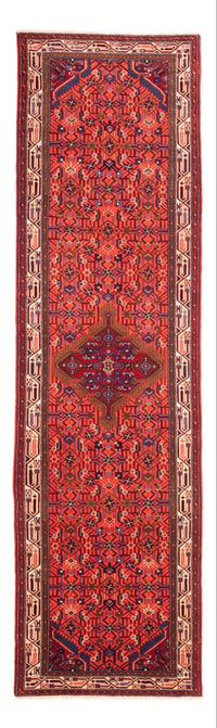 Tappeto corsia Tappeto Persero - Nomade - 284 x 79 cm - rosso