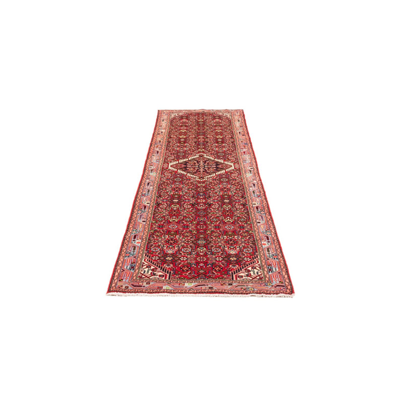 Tappeto corsia Tappeto Persero - Nomade - 273 x 75 cm - rosso
