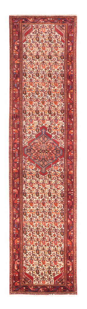 Tappeto corsia Tappeto Persero - Nomade - 312 x 73 cm - crema