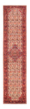 Tappeto corsia Tappeto Persero - Nomade - 312 x 73 cm - crema
